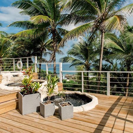 Eco Lifestyle And Lodge Bathsheba Luaran gambar