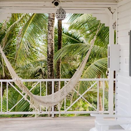 Eco Lifestyle And Lodge Bathsheba Luaran gambar