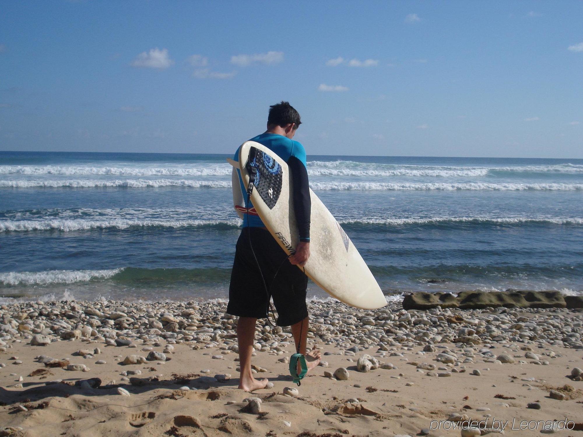 Eco Lifestyle And Lodge Bathsheba Luaran gambar