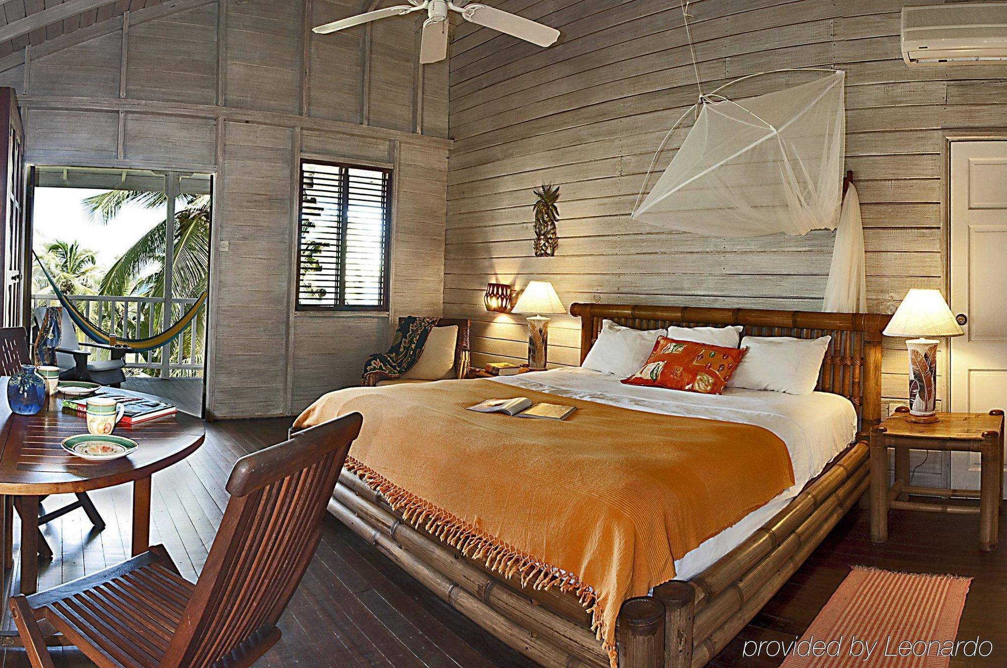 Eco Lifestyle And Lodge Bathsheba Bilik gambar