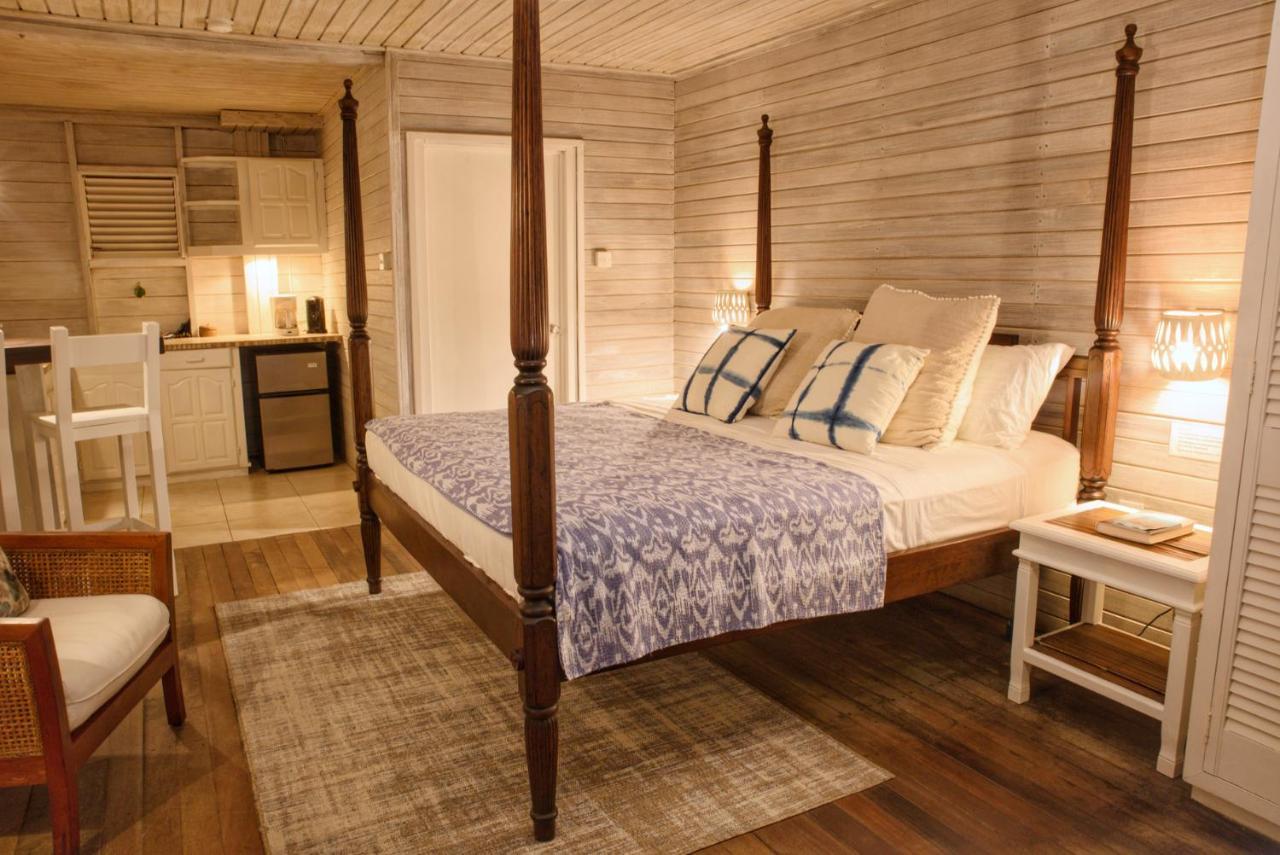 Eco Lifestyle And Lodge Bathsheba Luaran gambar