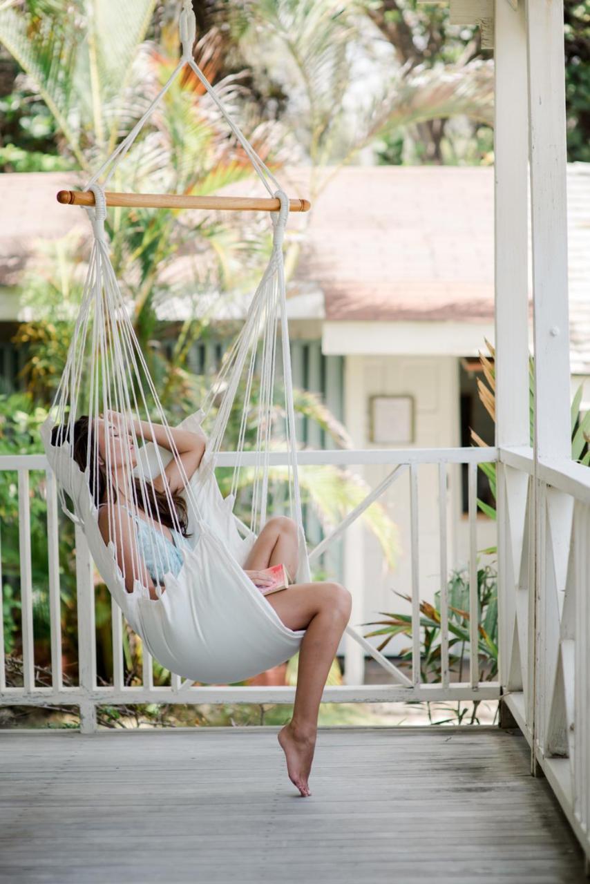 Eco Lifestyle And Lodge Bathsheba Luaran gambar