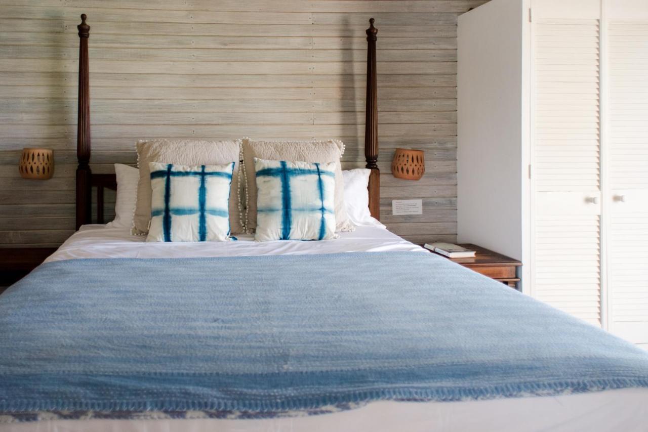 Eco Lifestyle And Lodge Bathsheba Luaran gambar