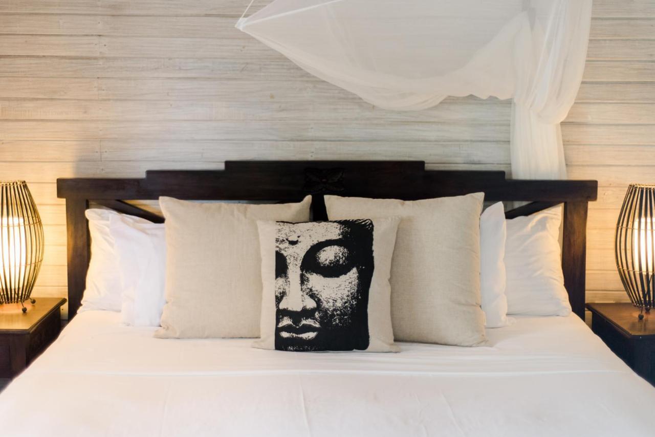 Eco Lifestyle And Lodge Bathsheba Luaran gambar