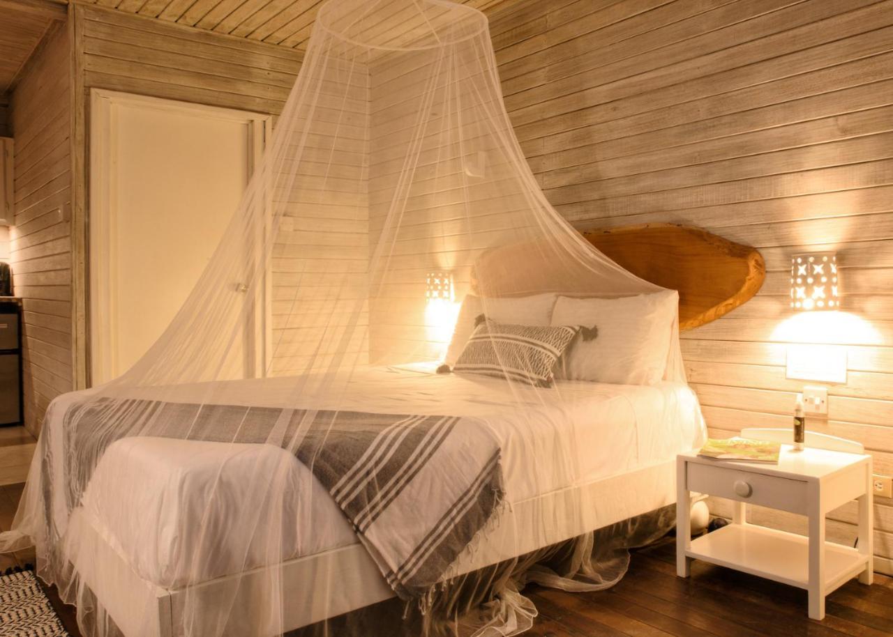 Eco Lifestyle And Lodge Bathsheba Luaran gambar