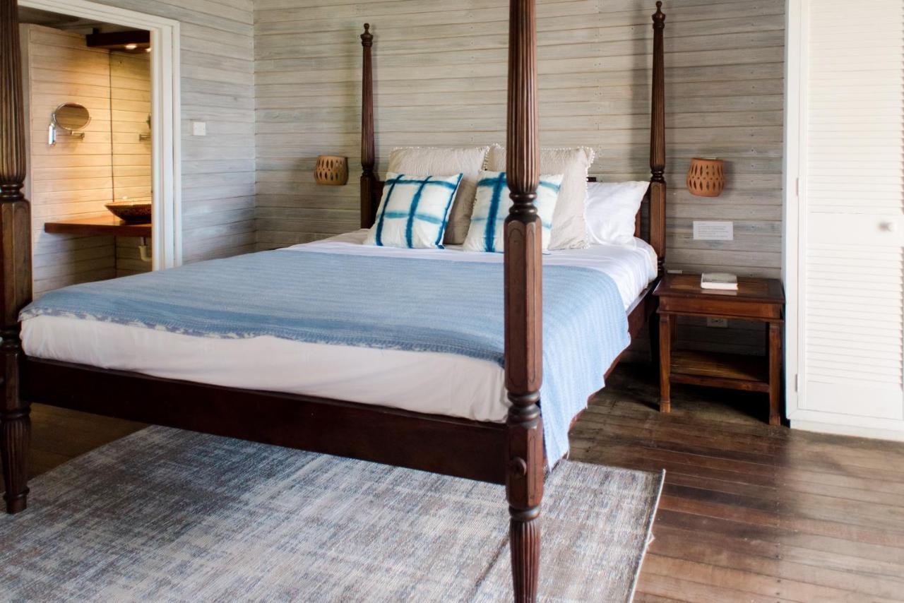 Eco Lifestyle And Lodge Bathsheba Luaran gambar