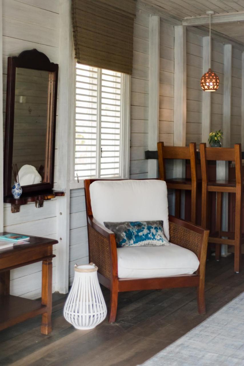 Eco Lifestyle And Lodge Bathsheba Luaran gambar