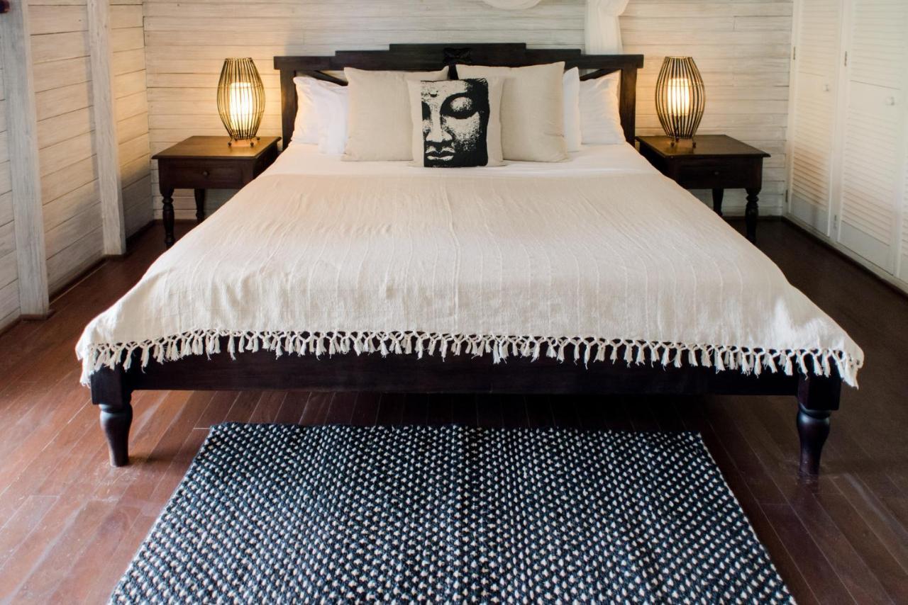 Eco Lifestyle And Lodge Bathsheba Luaran gambar