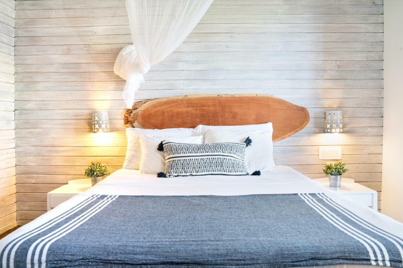 Eco Lifestyle And Lodge Bathsheba Luaran gambar