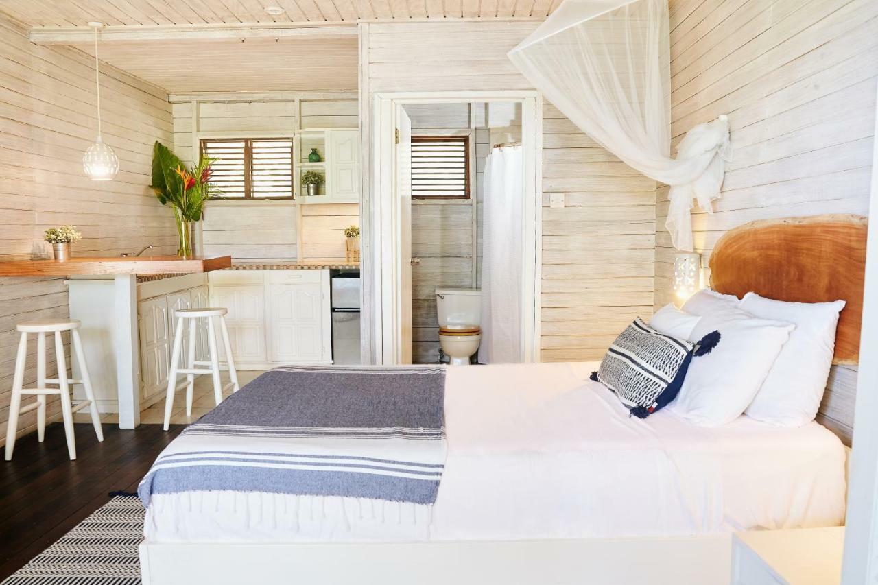 Eco Lifestyle And Lodge Bathsheba Luaran gambar