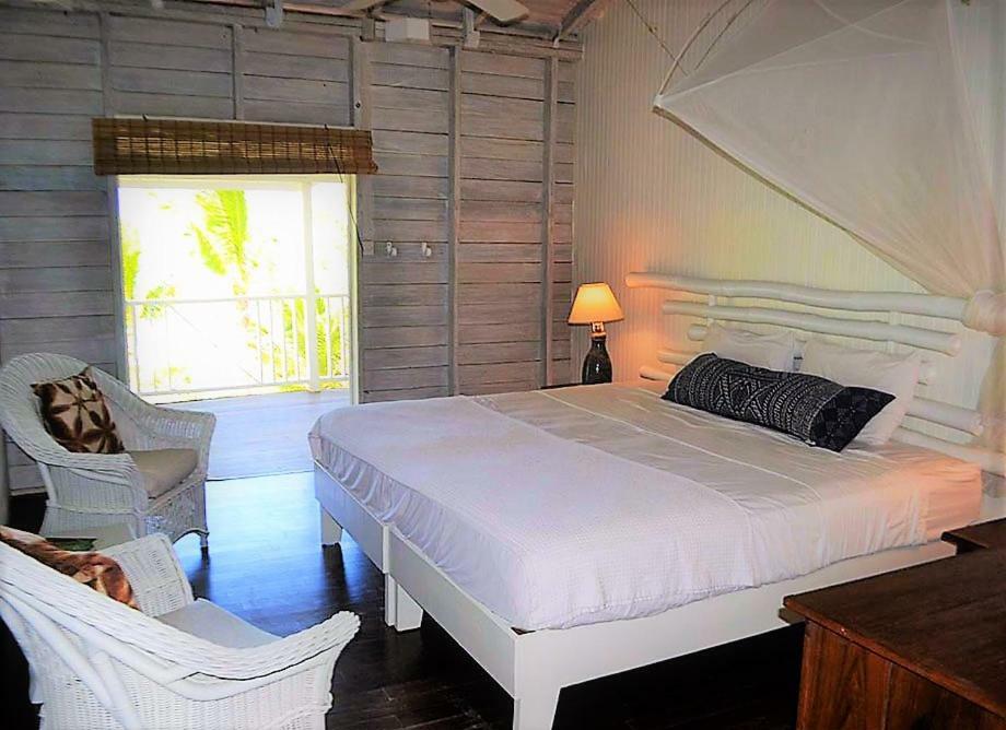Eco Lifestyle And Lodge Bathsheba Luaran gambar