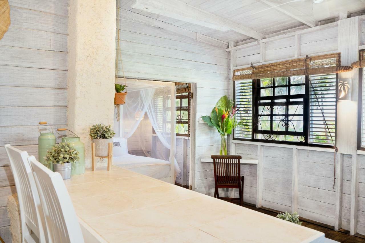 Eco Lifestyle And Lodge Bathsheba Luaran gambar