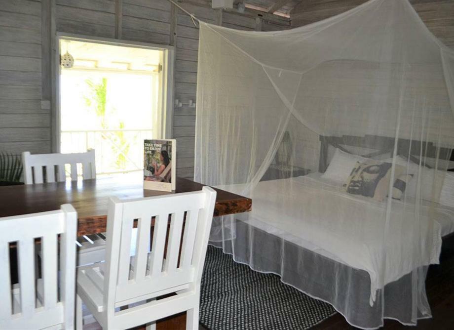 Eco Lifestyle And Lodge Bathsheba Luaran gambar