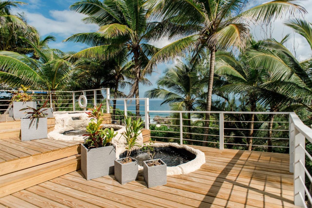 Eco Lifestyle And Lodge Bathsheba Luaran gambar