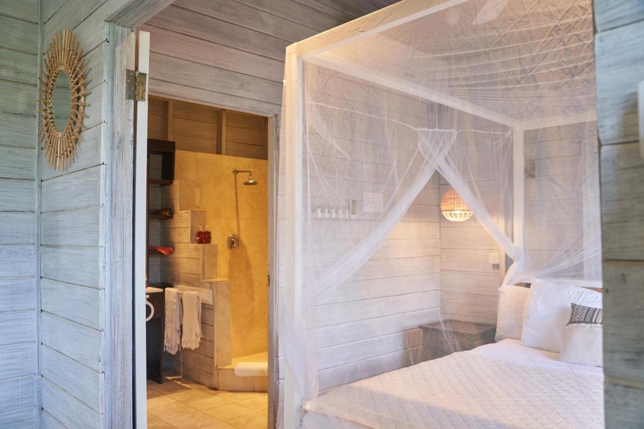 Eco Lifestyle And Lodge Bathsheba Luaran gambar