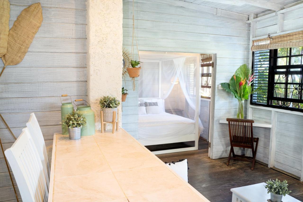 Eco Lifestyle And Lodge Bathsheba Luaran gambar