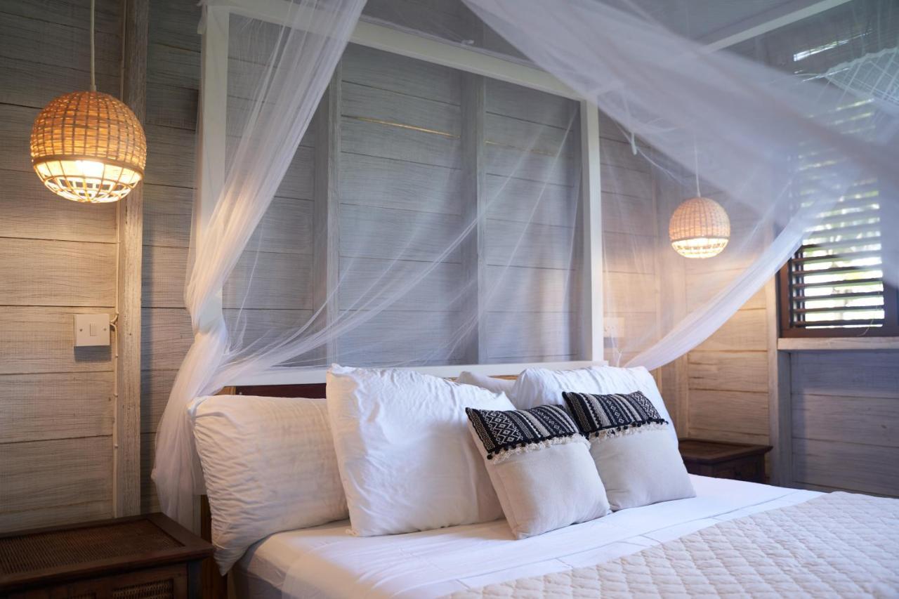 Eco Lifestyle And Lodge Bathsheba Luaran gambar