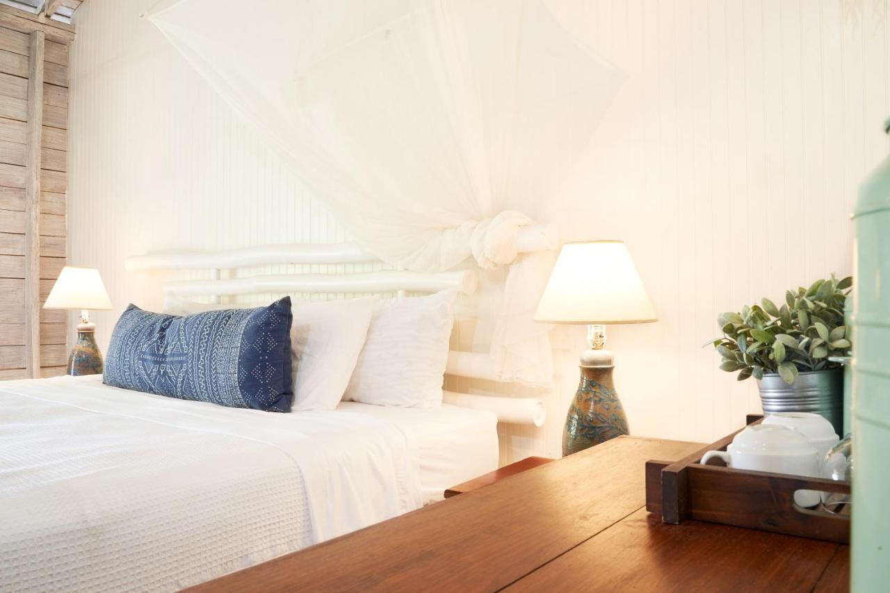Eco Lifestyle And Lodge Bathsheba Luaran gambar