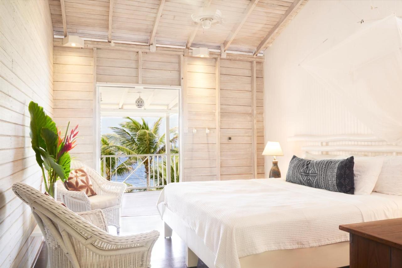 Eco Lifestyle And Lodge Bathsheba Luaran gambar