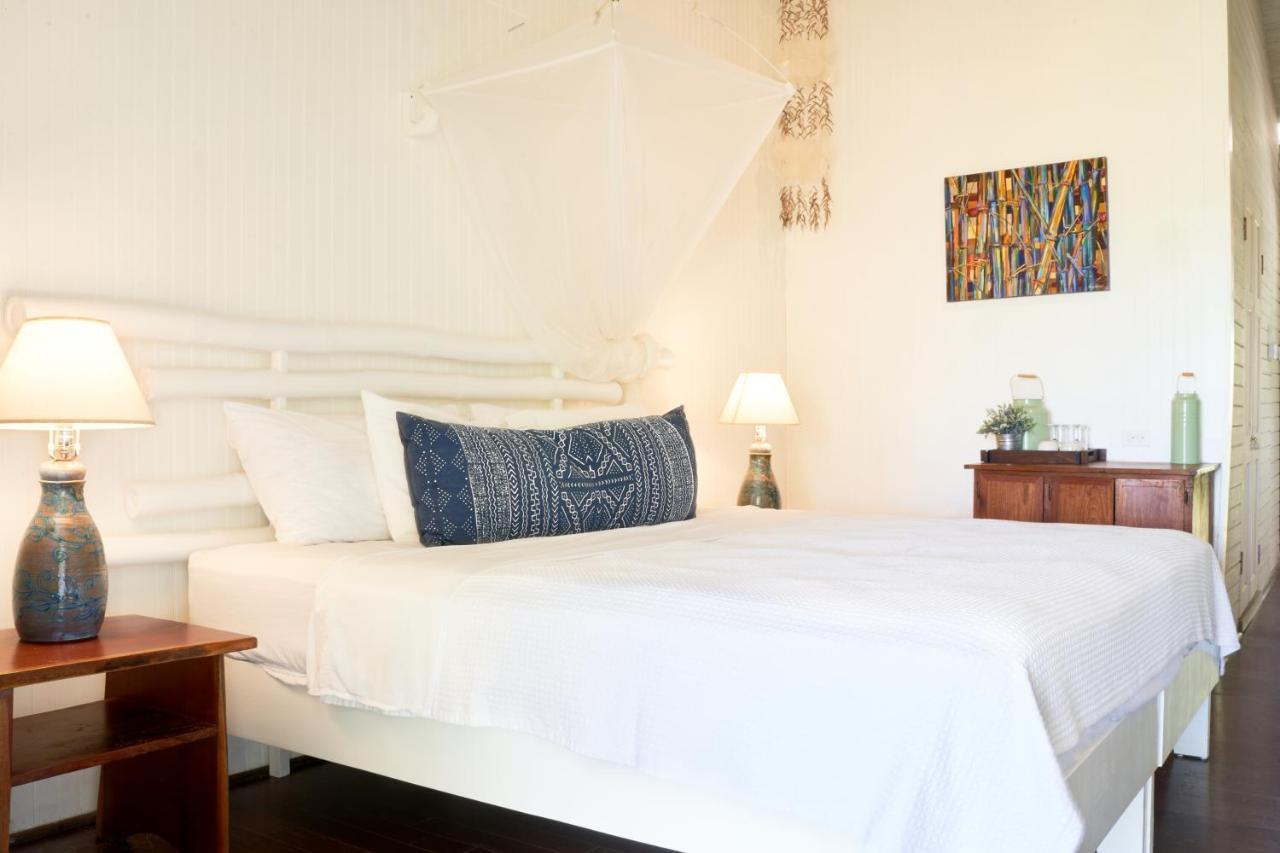 Eco Lifestyle And Lodge Bathsheba Luaran gambar