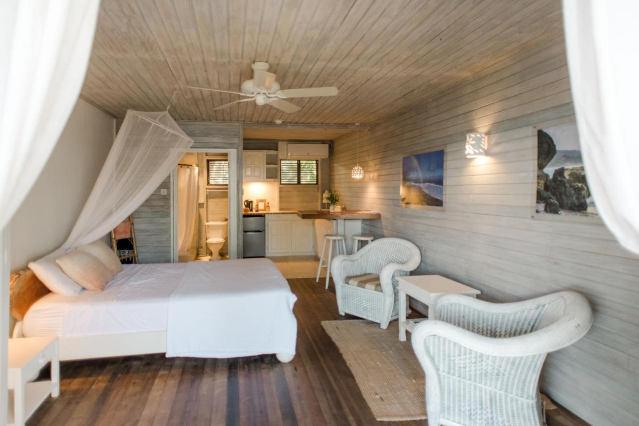 Eco Lifestyle And Lodge Bathsheba Luaran gambar