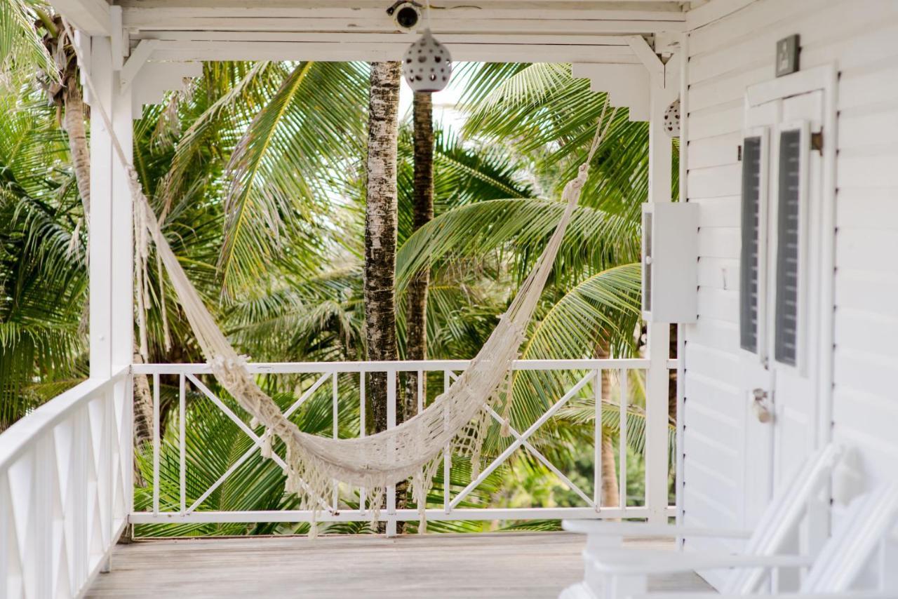 Eco Lifestyle And Lodge Bathsheba Luaran gambar