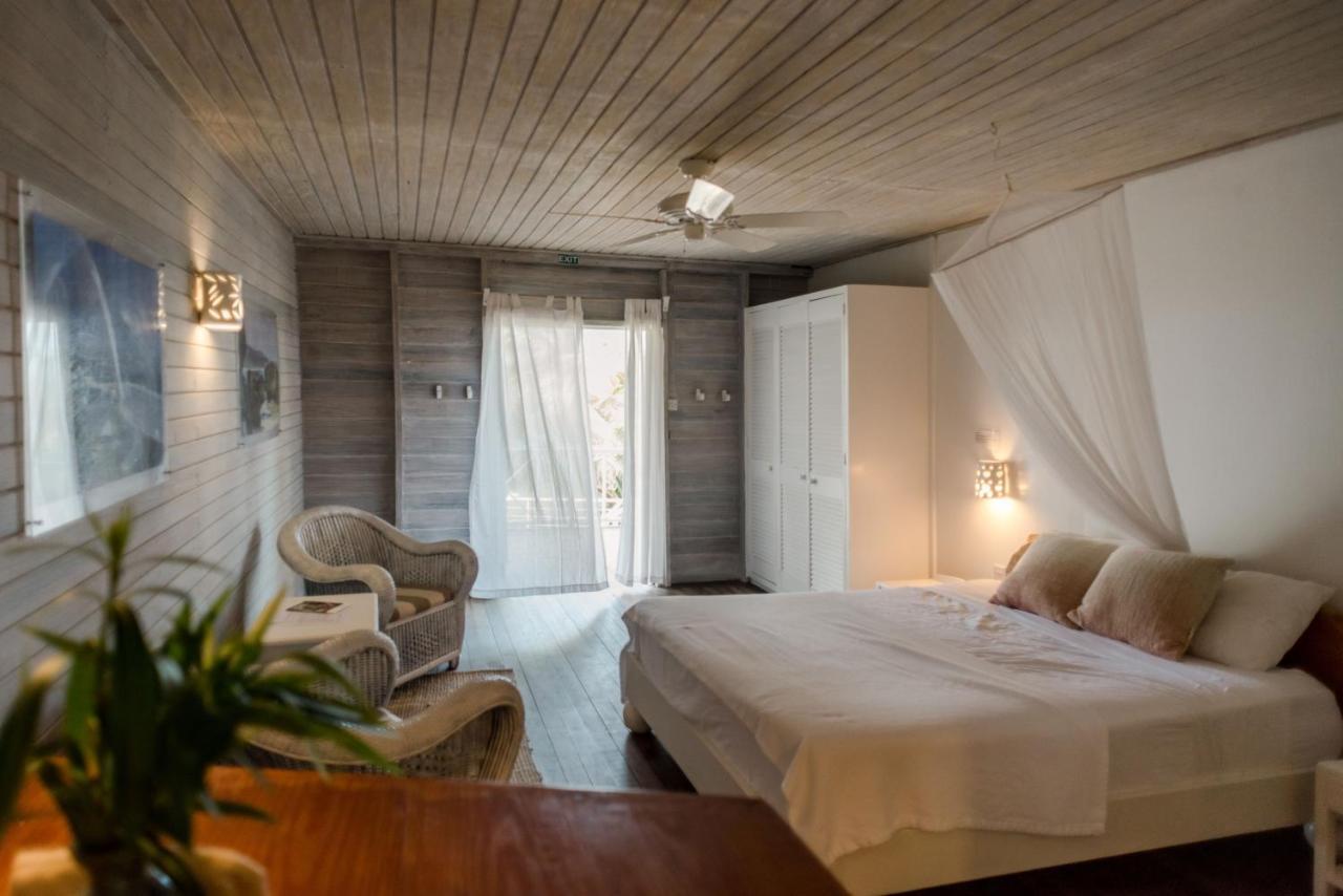 Eco Lifestyle And Lodge Bathsheba Luaran gambar