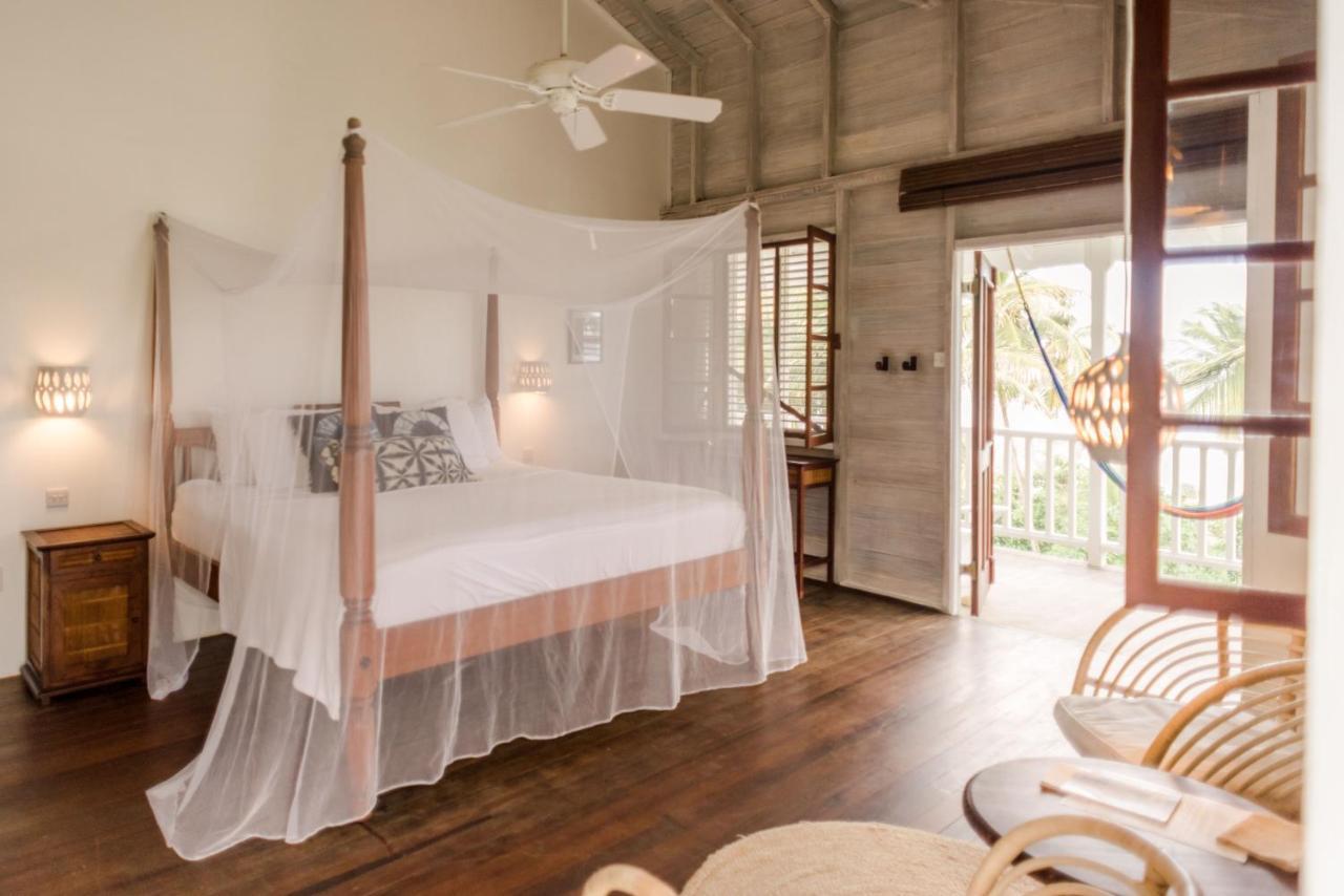 Eco Lifestyle And Lodge Bathsheba Luaran gambar