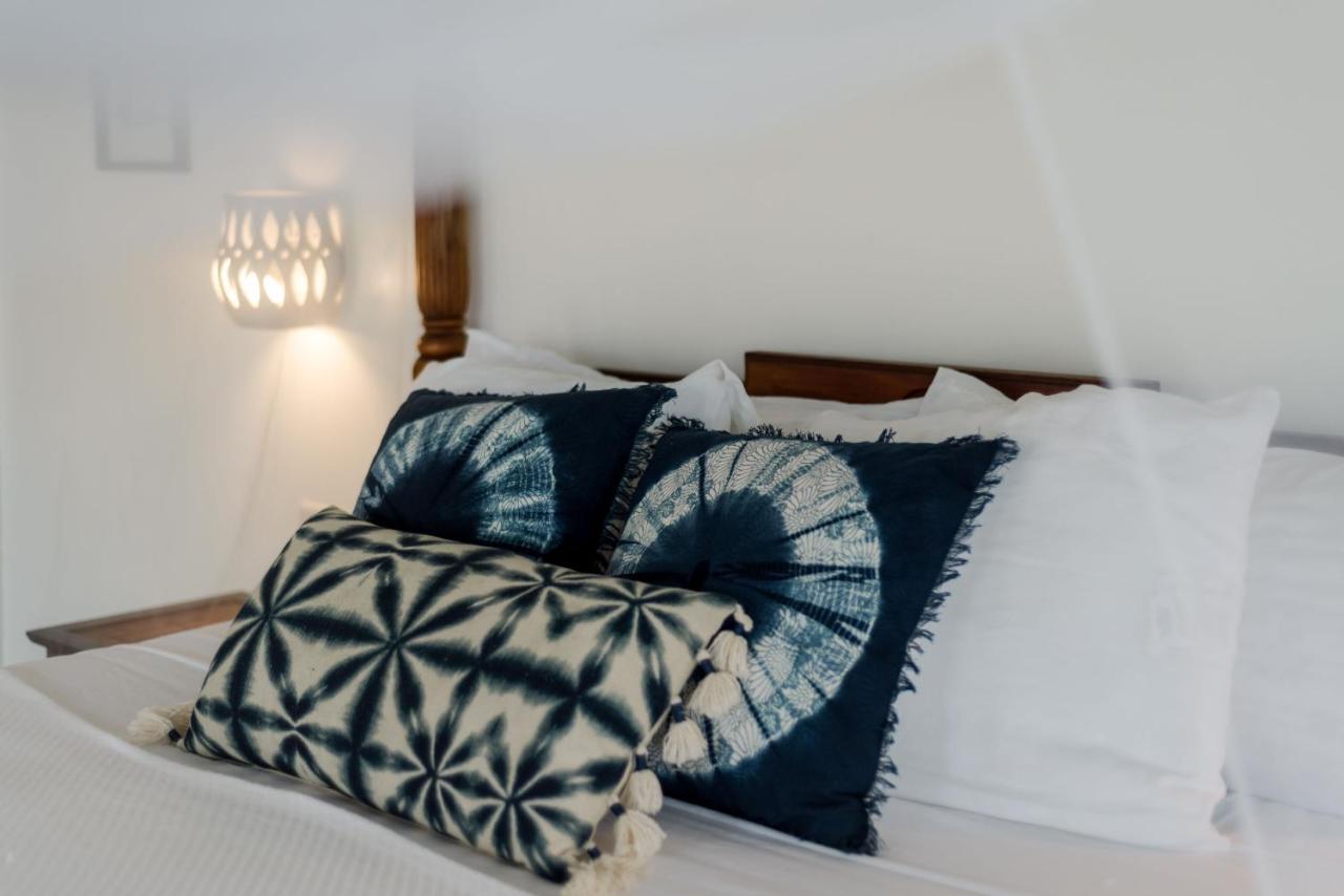 Eco Lifestyle And Lodge Bathsheba Luaran gambar
