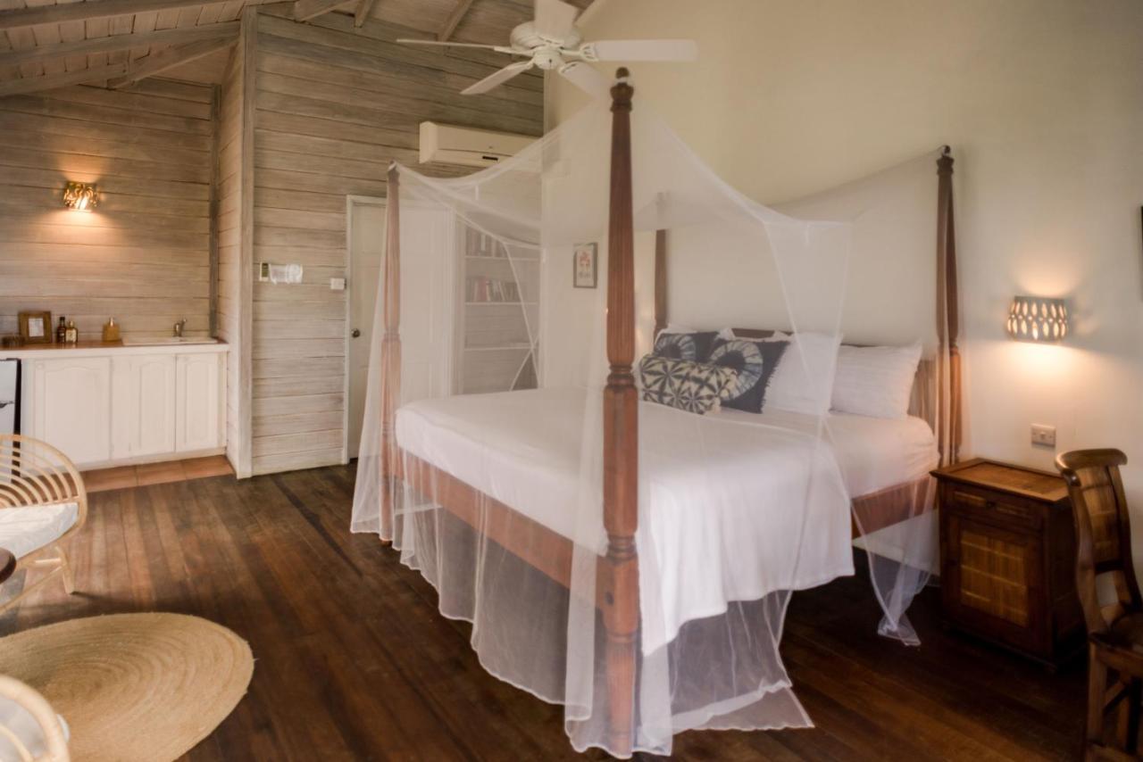 Eco Lifestyle And Lodge Bathsheba Luaran gambar