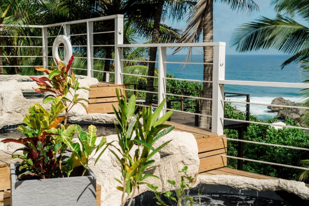 Eco Lifestyle And Lodge Bathsheba Luaran gambar