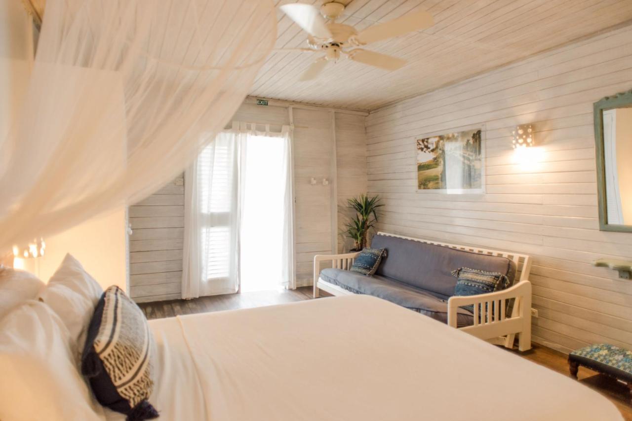 Eco Lifestyle And Lodge Bathsheba Luaran gambar