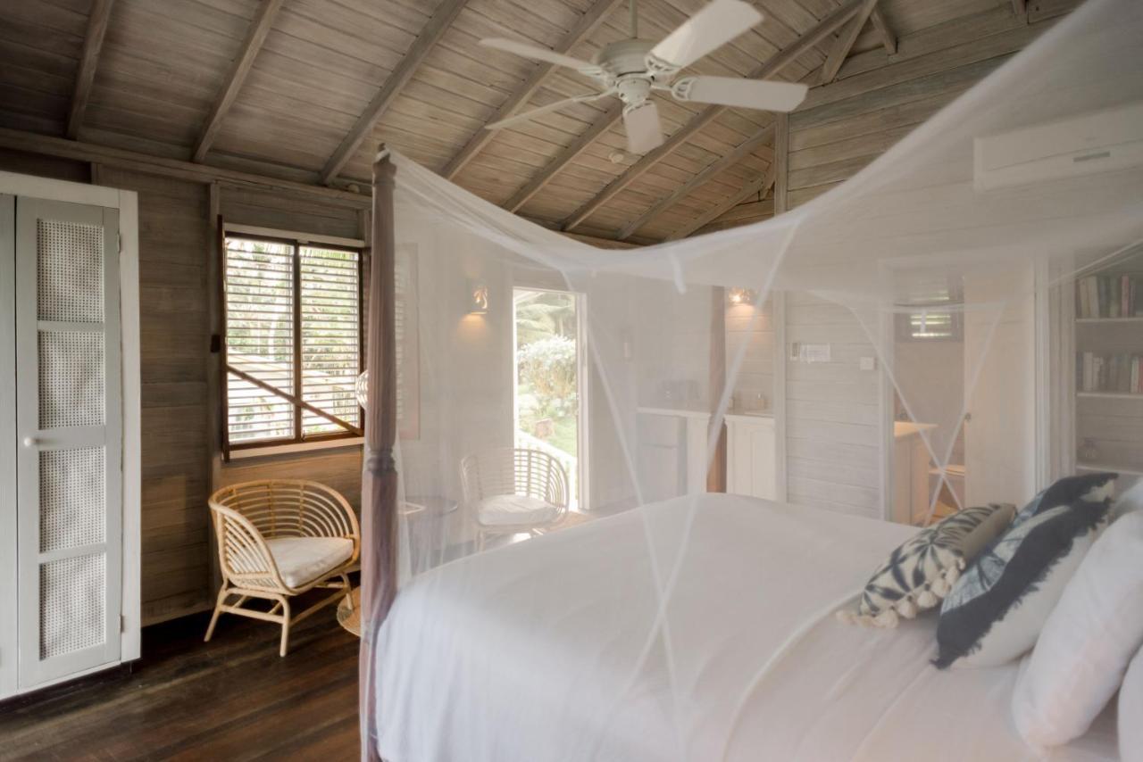 Eco Lifestyle And Lodge Bathsheba Luaran gambar