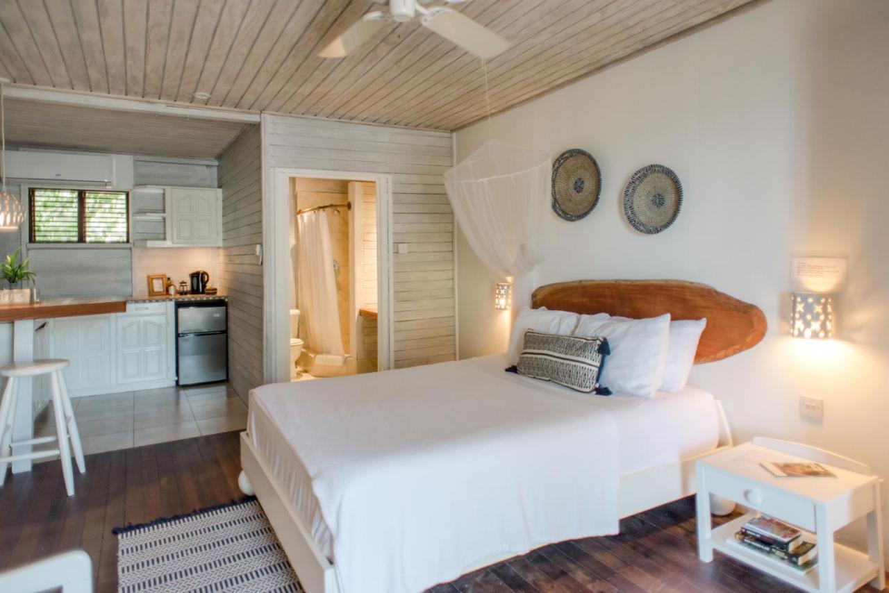 Eco Lifestyle And Lodge Bathsheba Luaran gambar
