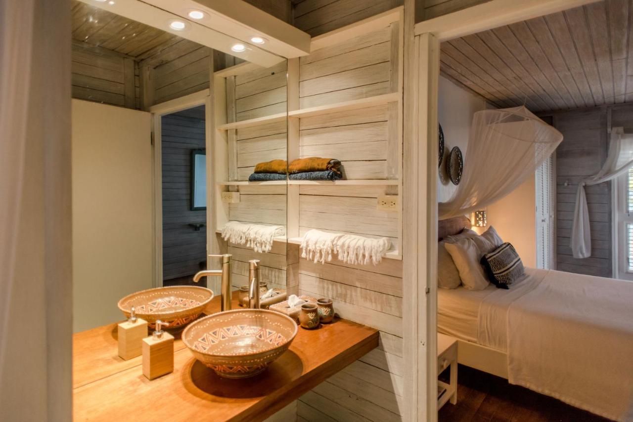 Eco Lifestyle And Lodge Bathsheba Luaran gambar