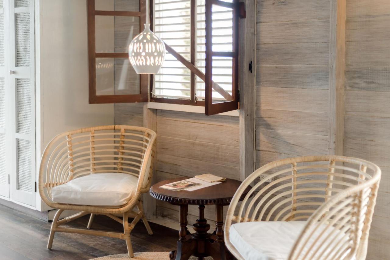 Eco Lifestyle And Lodge Bathsheba Luaran gambar