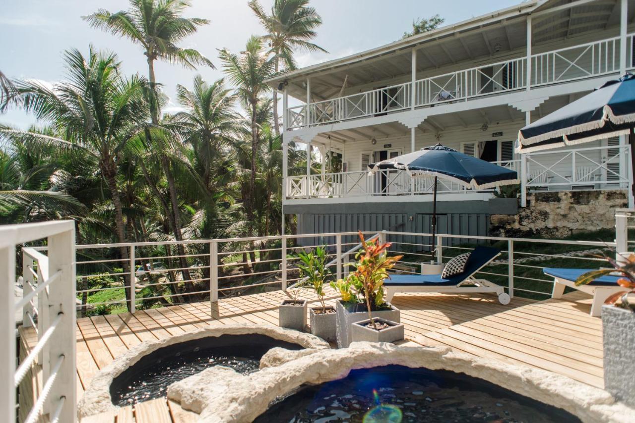 Eco Lifestyle And Lodge Bathsheba Luaran gambar