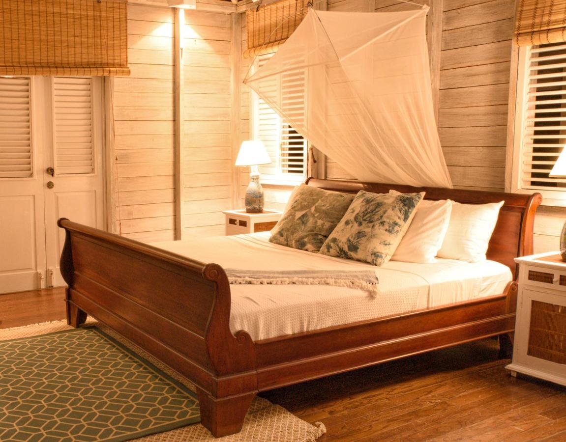 Eco Lifestyle And Lodge Bathsheba Luaran gambar