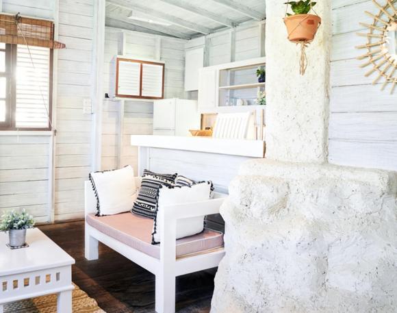 Eco Lifestyle And Lodge Bathsheba Luaran gambar
